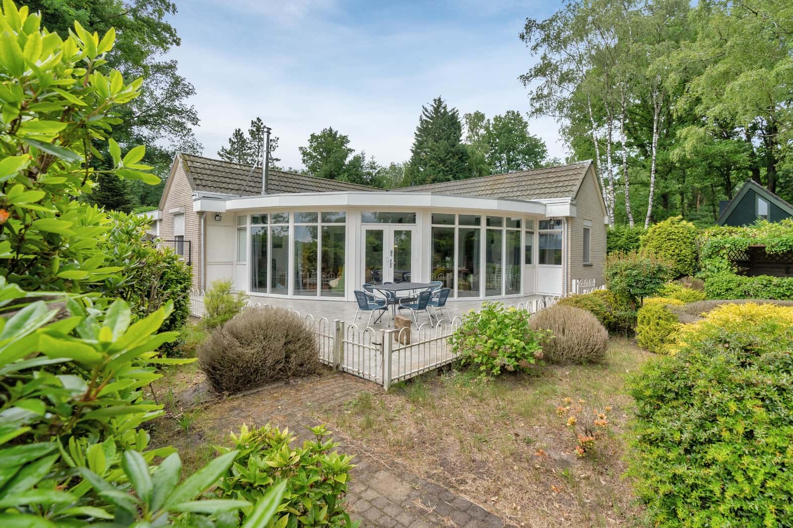 Konijnenlaan 259