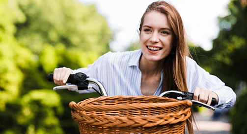 Bike rental
